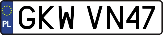 GKWVN47