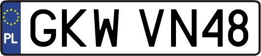 GKWVN48