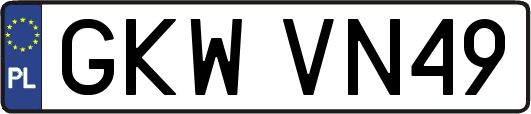 GKWVN49