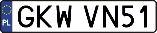 GKWVN51