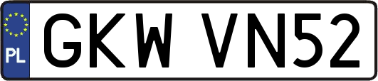 GKWVN52