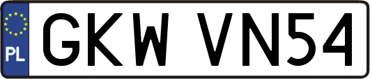 GKWVN54