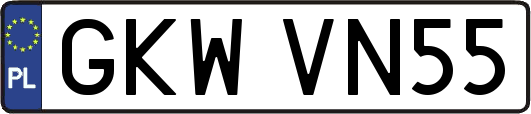 GKWVN55