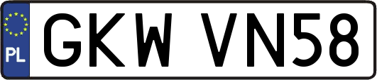 GKWVN58