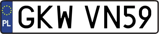 GKWVN59