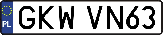 GKWVN63