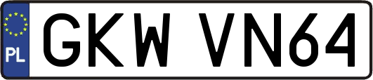 GKWVN64