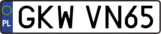 GKWVN65