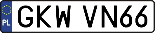 GKWVN66