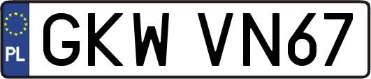 GKWVN67