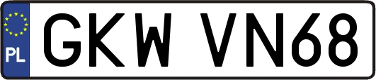 GKWVN68