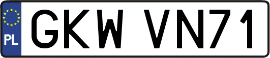 GKWVN71