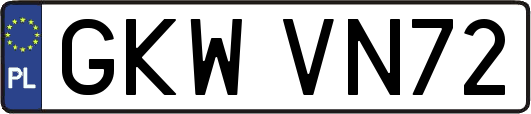 GKWVN72