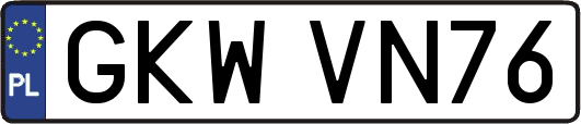 GKWVN76