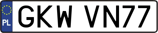 GKWVN77