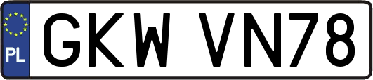GKWVN78