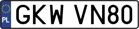 GKWVN80