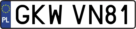GKWVN81