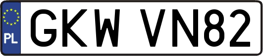 GKWVN82