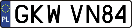 GKWVN84