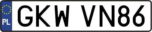 GKWVN86
