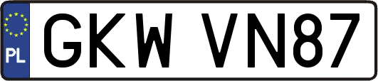 GKWVN87