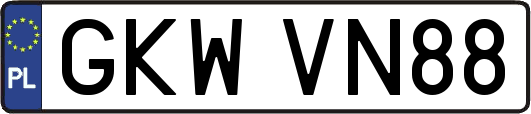 GKWVN88