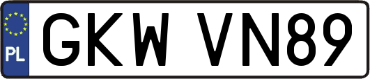 GKWVN89