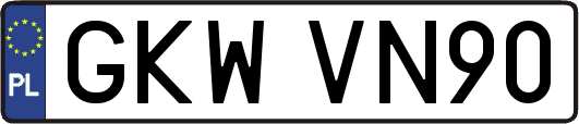 GKWVN90