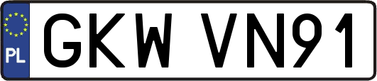 GKWVN91