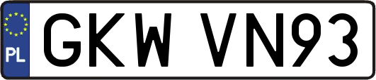 GKWVN93