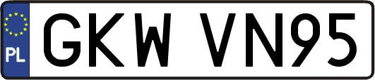 GKWVN95