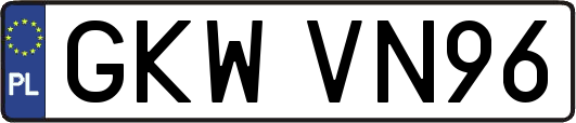 GKWVN96