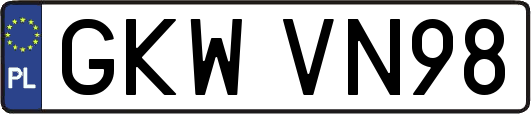 GKWVN98