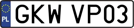 GKWVP03