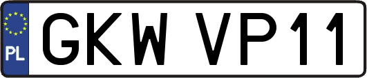 GKWVP11