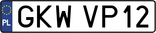 GKWVP12