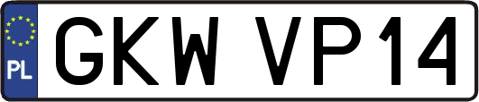 GKWVP14