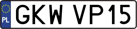 GKWVP15