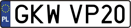 GKWVP20
