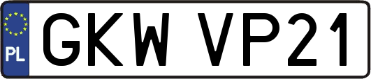 GKWVP21