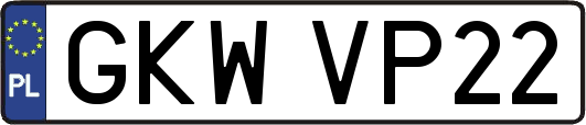 GKWVP22