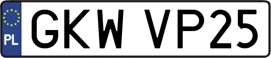 GKWVP25