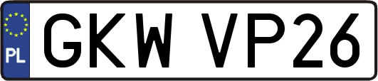 GKWVP26