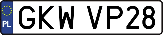 GKWVP28
