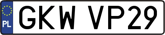 GKWVP29