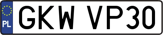 GKWVP30