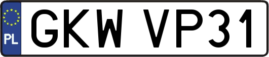 GKWVP31