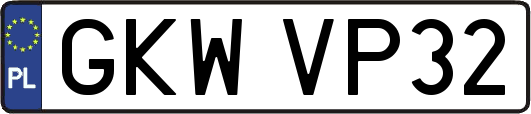 GKWVP32
