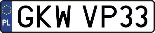 GKWVP33